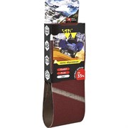 Бесконечная лента шлифовальная Sia Abrasives 2920 siawood
