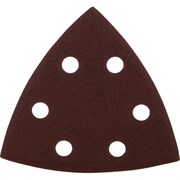 Самоклеящийся шлифовальный лист по древесине для МФИ RedVerg 6627154