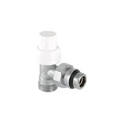 Угловой термостатический клапан для радиаторов VALTEC VT.031.NER.04