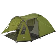 Трехместная палатка TREK PLANET Avola 4
