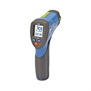 Профессиональный пирометр СЕМ DT-8863