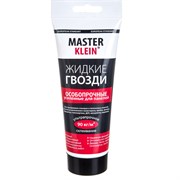 Особопрочные жидкие гвозди для панелей Master Klein 11603238