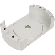 Специальный ключ для снятия колбы бензонасоса Car-tool CT-3916