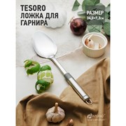 Ложка для гарнира Apollo Tesoro