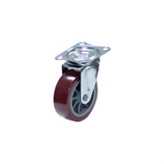 Мебельное поворотное колесо MFK-TORG 8001040