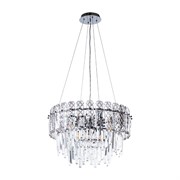 Подвесная люстра Arte Lamp NICOLETTA