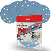 Набор шлифовальных кругов Napoleon npf-ultrafine