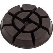 Полировальный алмазный пад Hodman Professional WP