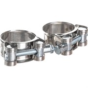 Силовой хомут Fortisflex ROBUST SR