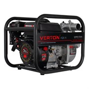 Мотопомпа VERTON WP 50/600