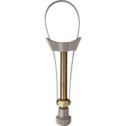 Ленточный съемник масляного фильтра KRAFT KT 701057
