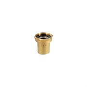 Соединение для подключения насоса Giacomini R39Y001 127-2032