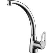 Смеситель для кухни Lemark Luna LM4155C