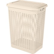 Корзина для белья econova 431293307