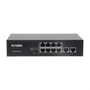 Коммутатор Amatek AN-S10P