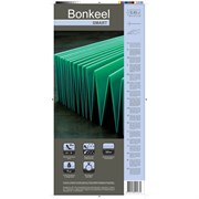 Подложка для ламината и паркета BONKEEL SMART