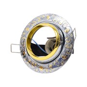 Встраиваемый светильник De Fran FT 182A CHG R50