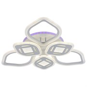 Светодиодная люстра Profit Light 8439/3+3 WHT