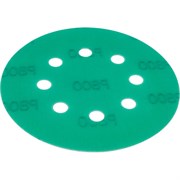 Абразивный диск BRUSHTEX 125G8-800