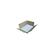 Бумажные ламинированные коврики Ф-Пласт 1115830 10
