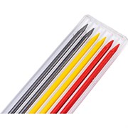 Графитовые грифели WOODWORK RIF-28C