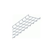 Проволочный оцинкованный лоток LANMASTER LAN-MT50x100-3.8EZ
