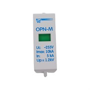 Ограничитель импульсных перенапряжений Новатек-Электро OPN-M