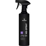Спрей для удаления жировых загрязнений PRO-BRITE HD-SPRAY