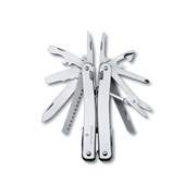 Мультитул VICTORINOX SwissTool Spirit X
