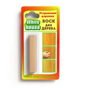 Воск для дерева White House 14261