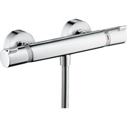 Термостатический смеситель для душа Hansgrohe Ecostat Comfort