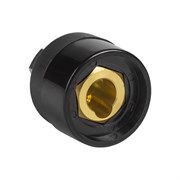 Розетка панельная REXANT СКРП 35-50