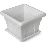 Горшок Martika Квадро