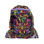 Мешок для обуви ErichKrause Butterfly