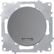 Одинарный выключатель OneKeyElectro 2172847