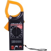 Клемметр Ресанта DT 266F