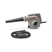 Воздуходувка пылесос электро Crown CT17010V-A