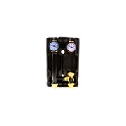 Насосно-смесительная группа Uni-Fitt 492B2500