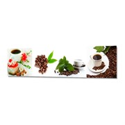 Панель для кухонного фартука ФАРТУКОФФ ФФ-297