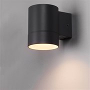 Фасадный светильник General Lighting Systems GWL-GX53-M-IP65 BLACK