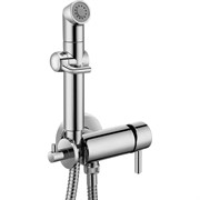 Встраиваемый смеситель Lemark Solo LM7166C