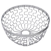 Фруктовница Regent inox Linea TRINA