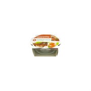 Стеклянная кастрюля appetite PL16