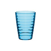 Стакан COSMOPLAST Волна