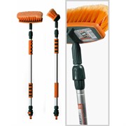 Телескопическая щетка для мытья Li-Sa ls016 39777