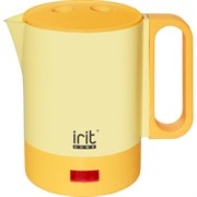 Дорожный электрический чайник IRIT IR-1603