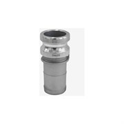 Алюминиевый камлок TITAN LOCK EcoLine