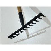 Прямые грабли ZINLER Z3.1H11