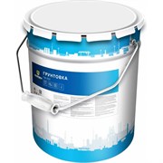 Быстросохнущая грунтовка Фарбен ГФ-021