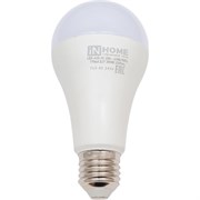 Светодиодная лампа IN HOME LED-A65-VC